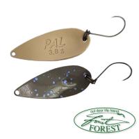Блесна Forest PAL Limited 1.6 2023 LT59