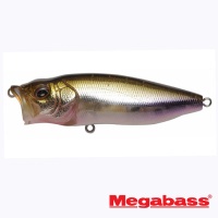 Воблер Megabass Pop Max ht ito wakasagi
