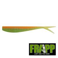 Мягкие приманки Frapp Dotty Dart 7.5 28 2шт