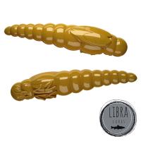 Мягкие приманки Libra Lures Largo Slim 28mm 036 15шт