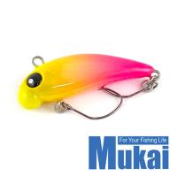 Виб Mukai Little Pogo LP11