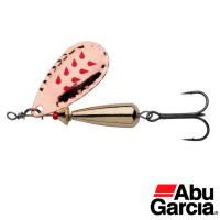 Блесна вертушка Abu Garcia Droppen 12gr Copper