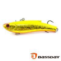 Виб Bassday Range Vib 70ES RD-288