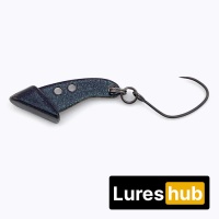 Цикада Lures Hub Heracles 1.1gr #10