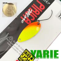 Блесна Yarie Pirica More 1.8gr BS-03
