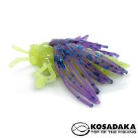 Мягкие приманки Kosadaka May Bug 40 BCH 3шт