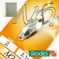 Блесна Rodio Craft Noa 2.1 02