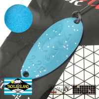Блесна ValkeIN Black Blast 1.3 Blue 871 (Tackle Island)