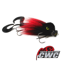 Бактейл CWC Miuras Mouse Mini Dracoula