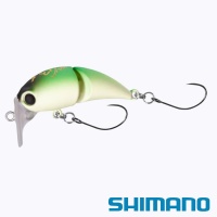 Воблер Shimano Cardiff Fuwatoro 35F 019