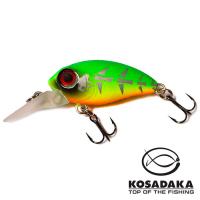 Воблер Kosadaka Roger Dive 32F VX