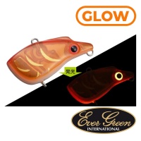 Виб Evergreen Jet Beater 30 26 glow