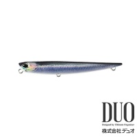 Воблер DUO Bay Ruf Manic Fish 88 SNA0842