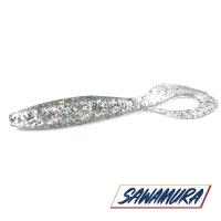 Мягкие приманки Sawamura On Up Curly 3.5 044 6шт