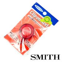 Ретривер Smith Clip On Reel red