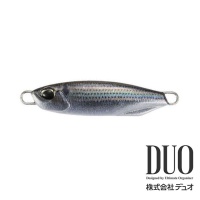 Пилькер DUO Drag Metal Cast 40gr PMA0490