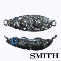 Воблер Smith Chitchana Zurubee 04 Mahoganist