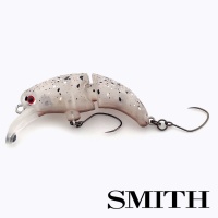 Воблер Smith Hikinami HF 04 Yamazemi Glow