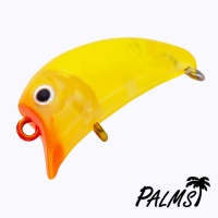 Воблер Palms Little Diner Snack Powale 22F MT920