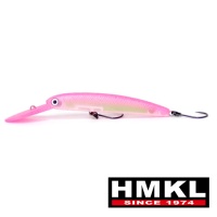 Воблер HMKL Zagger 65SP Area ver. Natural Pink