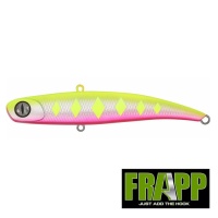 Виб Frapp Whiphead 130 Slim 28