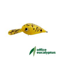 Воблер Office Eucalyptus Nei-Crank F 07