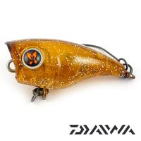 Поппер Daiwa Presso Rattlin Poppin Bug houjichya lame 0741 3780