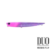 Воблер DUO Bay Ruf Manic Fish 77 CLB9999