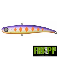 Виб Frapp Whiphead 130 Slim 35