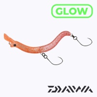 Воблер Daiwa Nyoro Clazy 57S Ored RG