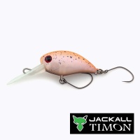 Воблер Jackall Timon Kibi Pani MR SS KY Oresha Glow