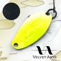Блесна Velvet Arts Daisy 0.8 10