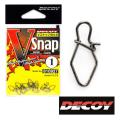 SN-2 V Snap SN-2 V Snap