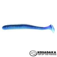 Мягкие приманки Kosadaka Swing Impact 95 BBC 8шт