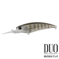Воблер DUO Realis Shad 59MR SP CCC3330