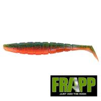 Мягкие приманки Frapp Flint 6 PAL11 3шт