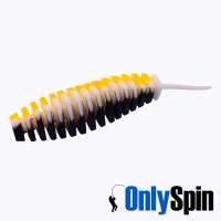 Мягкие приманки OnlySpin Big Turbo 70 сыр #13 6шт