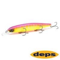 Воблер Deps Balisong Minnow 130SP 06