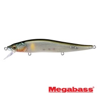 Воблер Megabass GH110 pm skeleton ayu