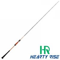 Спиннинг кастинговый Hearty Rise Slow Jigging III S x Tokayo Casting 1.73m 500gr SJ3S-581C/500-O