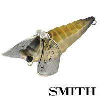 Воблер Smith Bisen 28