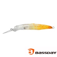 Воблер BassDay Fly Hatch HF C-539
