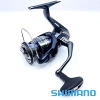 Катушка Shimano 22 Miravel C3000