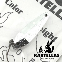 Блесна Kartellas Parato Type M 0.5 18