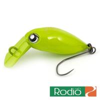 Воблер Rodio Craft Puchi Moca SR F 25