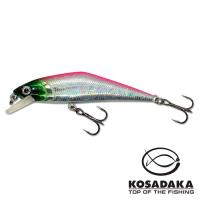 Воблер Kosadaka Gravy-2 XS 63F ROK