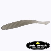 Мягкие приманки Bait Breath U30 Fish Tail Ringer 2.8 713 8шт