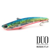 Виб DUO Bay Ruf SV-80 ADA0256