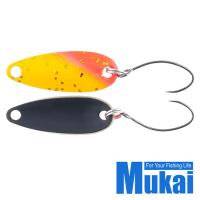 Блесна Mukai Clue 3 T55