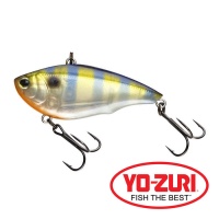 Виб Yo-Zuri Rattln Vibe One Knock 65S GSGL